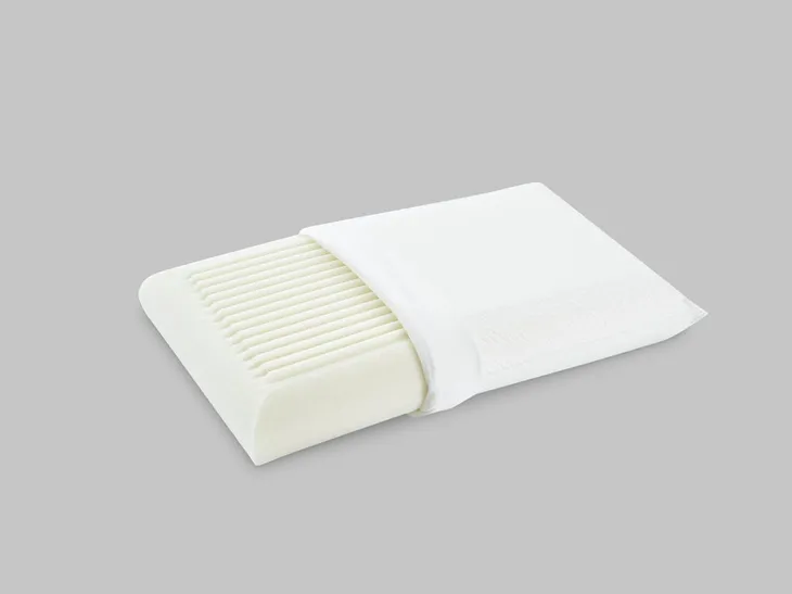 Guanciale Oxygen in myform air di Dorelan