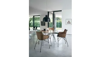 Lampada Bellissima di Kartell