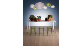 Lampada Bloom di Kartell
