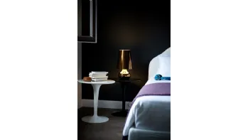 Lampada Cindy di Kartell