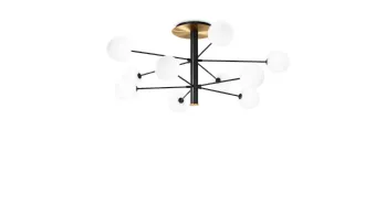 Lampada Cosmopolitan di Ideal Lux