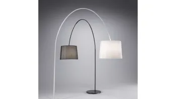 Lampada Dorsale di Ideal Lux