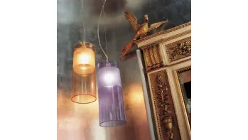 Lampada Easy di Kartell
