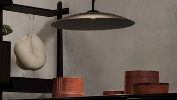 Lampada a sospensione Eclipse di Ideal Lux