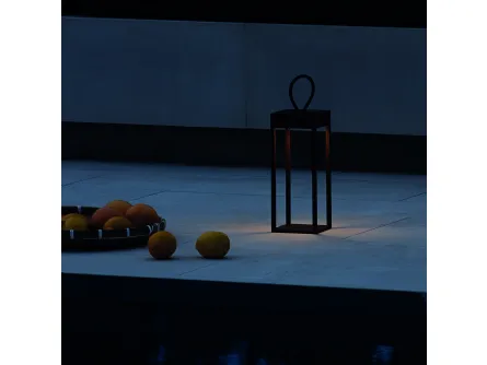 Lampada da esterno Enya di Ideal Lux