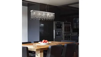 Lampada Giada di Ideal Lux