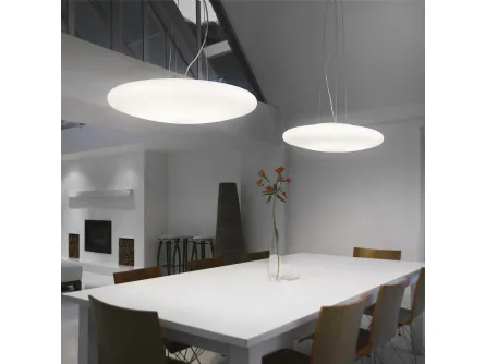 Lampada Smarties di Ideal Lux