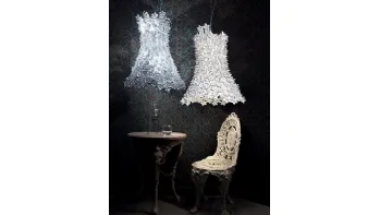 Lampada Bloom di Kartell