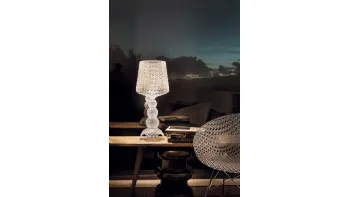 Lampada Mini Kabuki di Kartell
