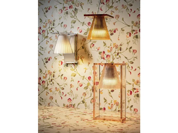 Lampada Light Air di Kartell