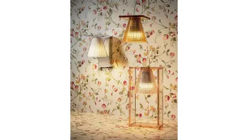 Lampada Light Air di Kartell