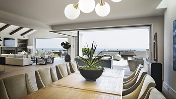 Lampada a soffitto Nodi di Ideal Lux