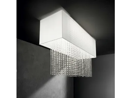 Lampada Phoenix di Ideal Lux