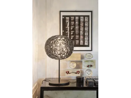 Lampada Planet di Kartell