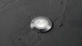 Lampada da esterno Rocket di Ideal Lux