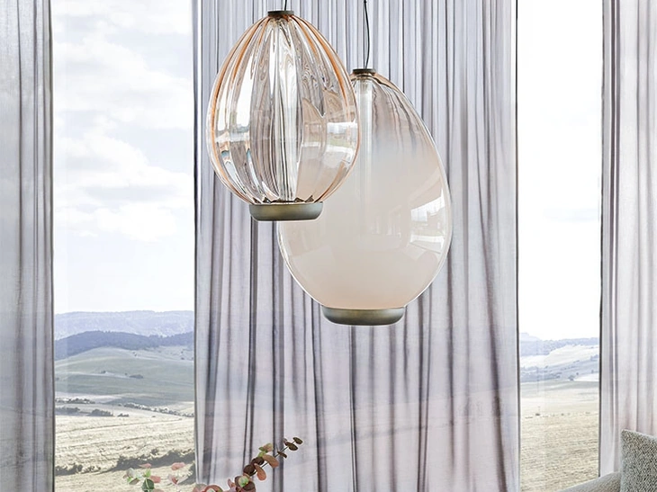Lampada San Marco di Cattelan Italia