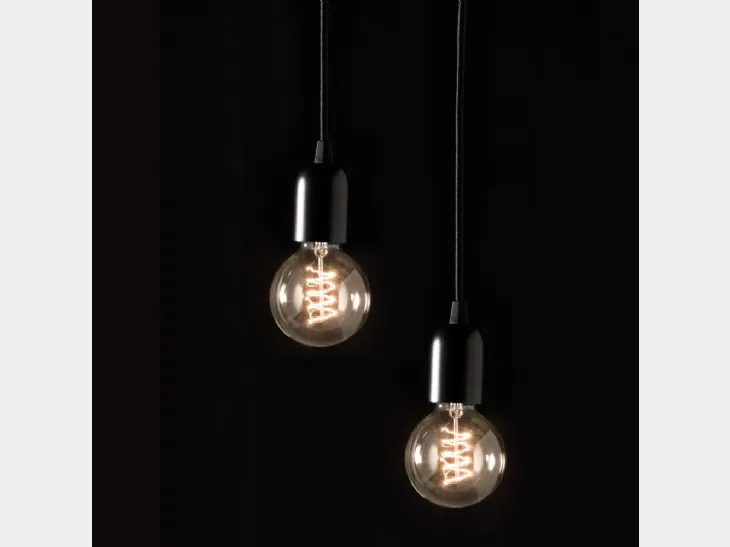 Lampade a sospensione Shed Collections di Adriani e Rossi