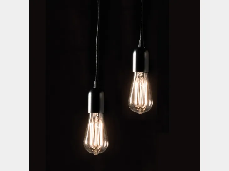 Lampade a sospensione Shed Collections di Adriani e Rossi