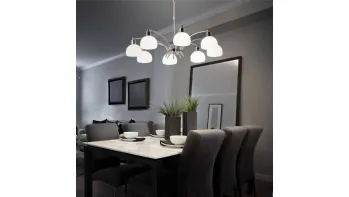 Lampada Tokyo di Ideal Lux
