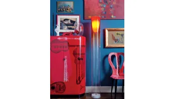 Lampada Toobe di Kartell