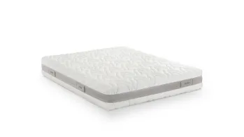 Materasso Project in memory foam di Dorelan