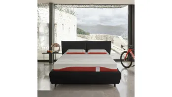 Materasso Re:Active a molle e myform di Dorelan