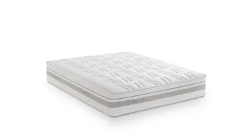 Materasso Effect a molle insacchettate di Dorelan