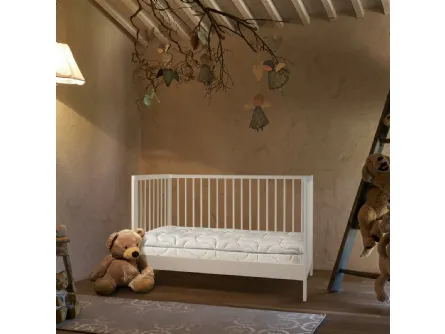 Materasso MyBaby di Dorelan
