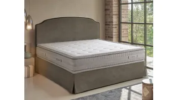 Materasso Origin in memory foam di Dorelan