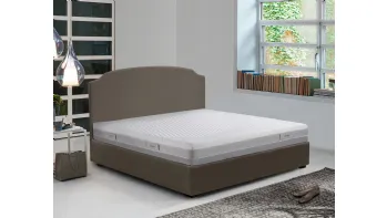 Materasso matrimoniale Performa in memory foam di Dorelan