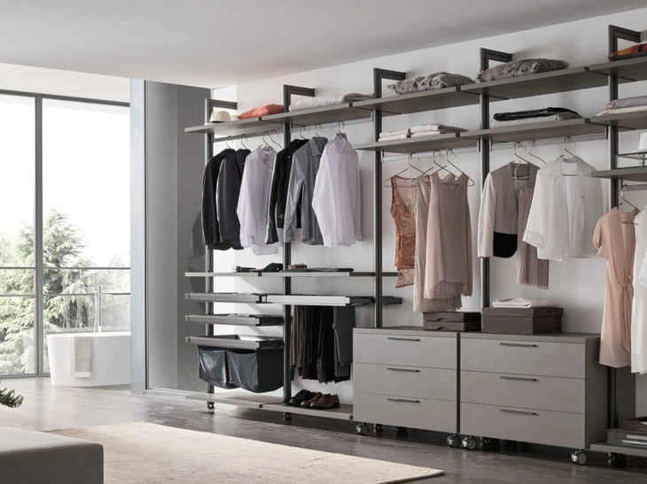 Cabina Armadio 0 Pen di Maronese