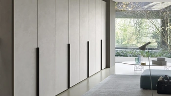 Armadio Ala Loto Natura di Sangiacomo