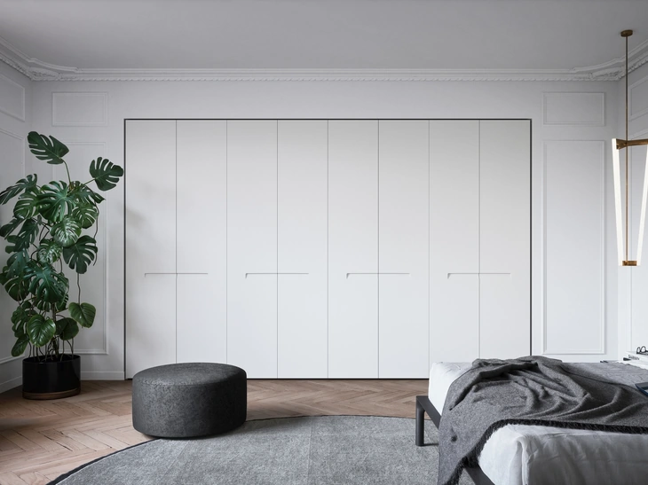 Armadio Liberty di Novamobili