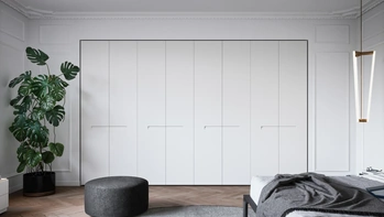 Armadio Liberty di Novamobili