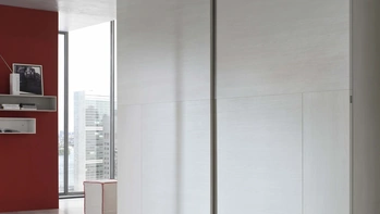 Armadio con anta scorrevole Royal di Maronese