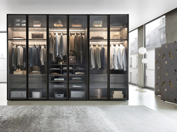 Armadio Scrigno di Sangiacomo