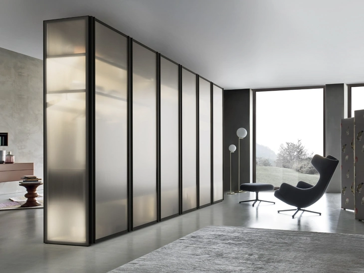 Armadio Scrigno di Sangiacomo