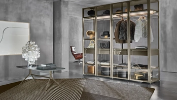 Armadio Scrigno di Sangiacomo