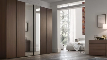 Armadio Step Battente di Maronese