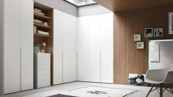 Armadio Step Mid Battente di Maronese