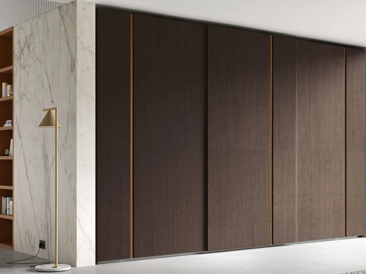 Armadio con anta scorrevole Vario di Maronese