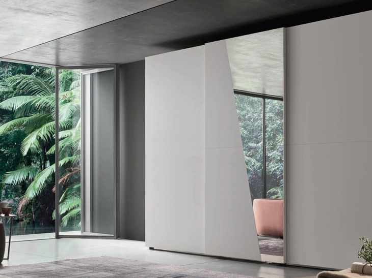 Armadio Zuma Diagonal di Maronese