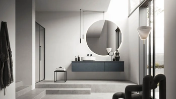 Mobile da Bagno sospeso Absolute 42 di Arbi