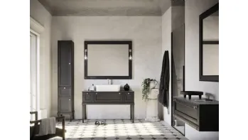 Mobile da Bagno a terra Augusto 03 di Arbi