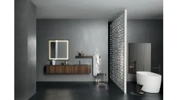 Mobile da Bagno Code 05A di Arbi