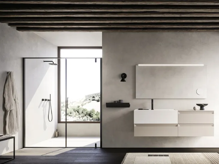 Mobile da Bagno Fold 04 di Arbi