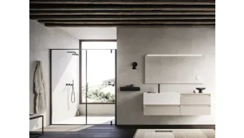 Mobile da Bagno Fold 04 di Arbi