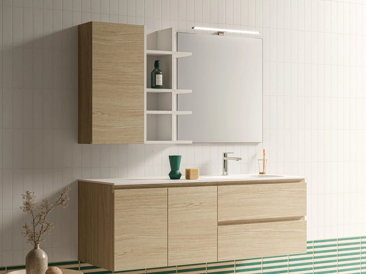 Mobile da Bagno Ho-me plus 45 02 di Arbi