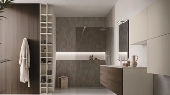 Mobile da Bagno sospeso Ho-me plus J 56 di Arbi