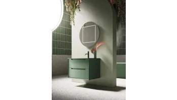 Mobile da Bagno Master 02 di Arbi